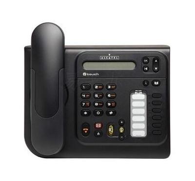 Alcatel阿爾卡特程控電話交換機(jī)與IP Touch 4008EE4018數(shù)字話機(jī) 康寧總代的全面解析