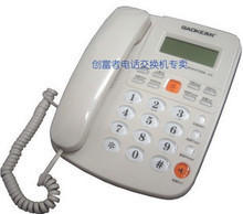 高科電話座機辦公 最新最全電話交換機產(chǎn)品選購與應用指南