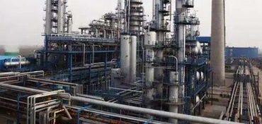 緊急通知 江蘇省要關閉30個化工園 1000多家化工企業