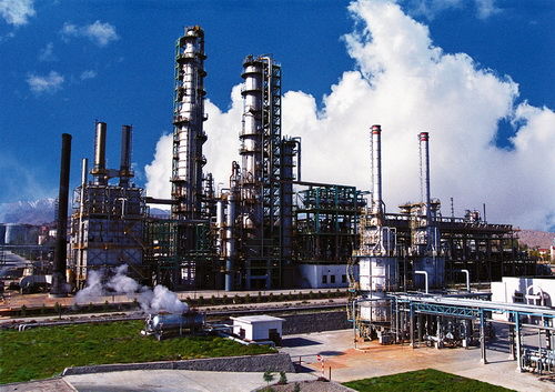 化工事故頻發,如何開展安全有效的實訓