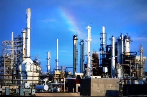 化工園區如何整治