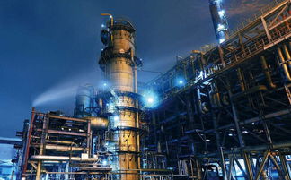 2017中國石油和化工500強排行榜 榜單