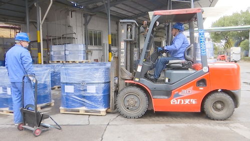 宣城績溪 人勤春來早 企業(yè)復(fù)工忙