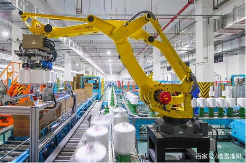 年關遇行業洗牌，紡企如何借助化工自救