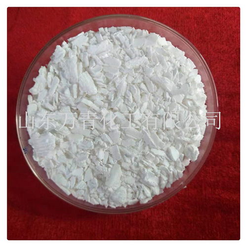 氯化鈣在水產(chǎn)養(yǎng)殖中的應(yīng)用與湖北萬(wàn)青化工產(chǎn)品解讀